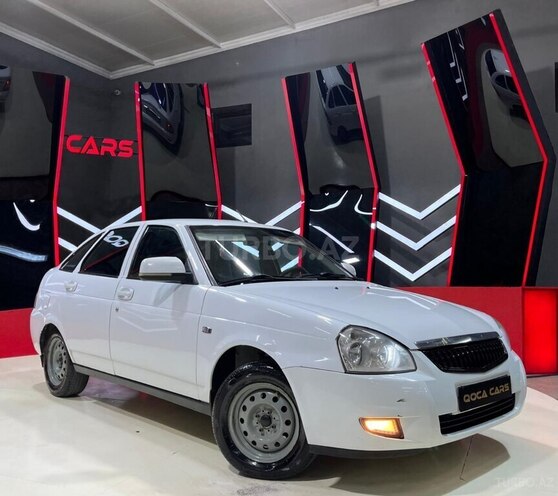 LADA (VAZ) Priora 2013, 255,999 km - 1.6 л - Sumqayıt