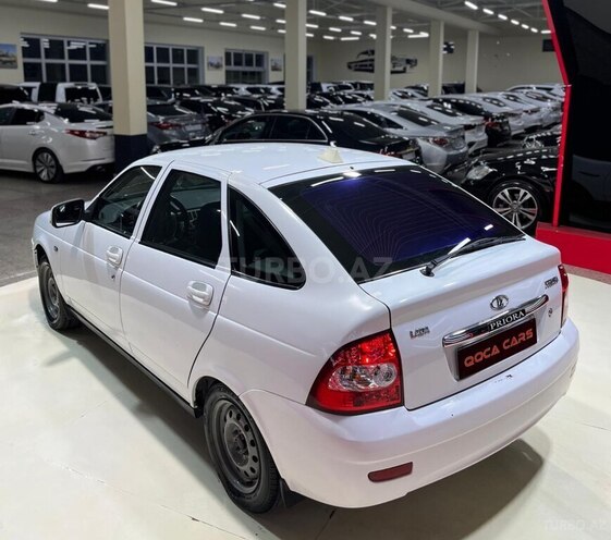 LADA (VAZ) Priora 2013, 255,999 km - 1.6 л - Sumqayıt