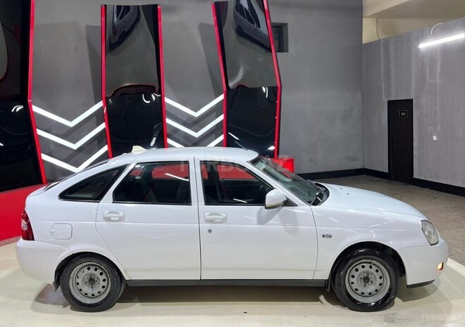 LADA (VAZ) Priora 2013, 255,999 km - 1.6 л - Sumqayıt