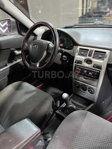 LADA (VAZ) Priora 2013, 255,999 km - 1.6 л - Sumqayıt