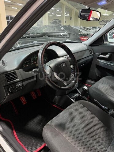 LADA (VAZ) Priora 2013, 255,999 km - 1.6 л - Sumqayıt