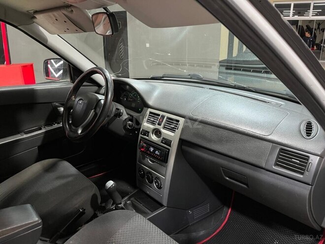 LADA (VAZ) Priora 2013, 255,999 km - 1.6 л - Sumqayıt