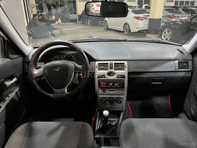 LADA (VAZ) Priora 2013, 255,999 km - 1.6 л - Sumqayıt