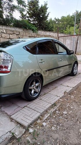 Toyota Prius 2007, 320,000 km - 1.5 l - Bakı