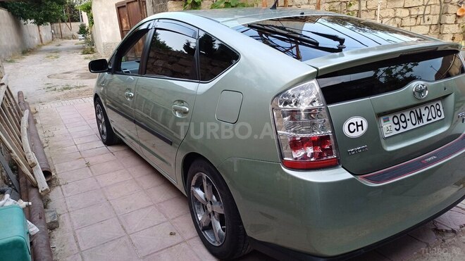 Toyota Prius 2007, 320,000 km - 1.5 l - Bakı