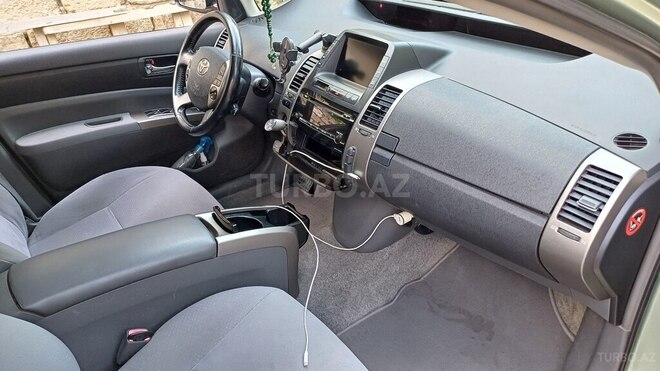 Toyota Prius 2007, 320,000 km - 1.5 l - Bakı
