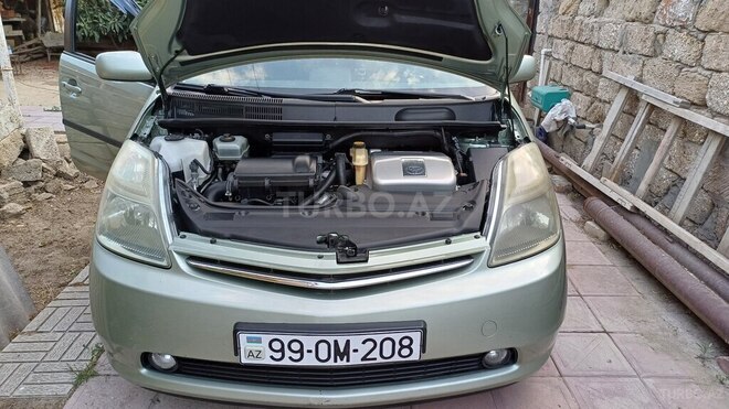 Toyota Prius 2007, 320,000 km - 1.5 l - Bakı