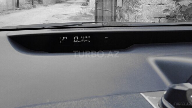Toyota Prius 2007, 320,000 km - 1.5 l - Bakı