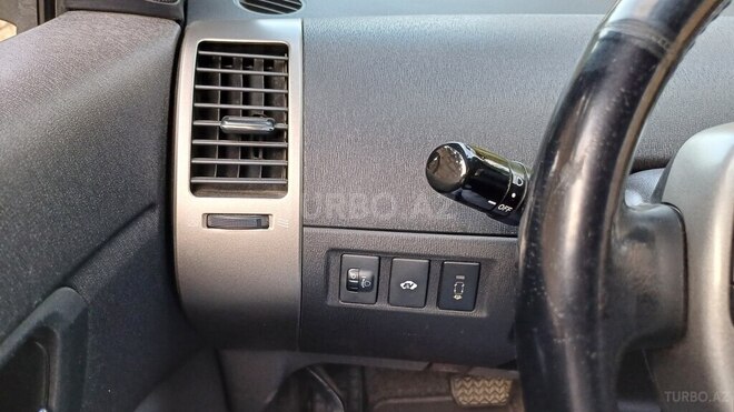Toyota Prius 2007, 320,000 km - 1.5 l - Bakı