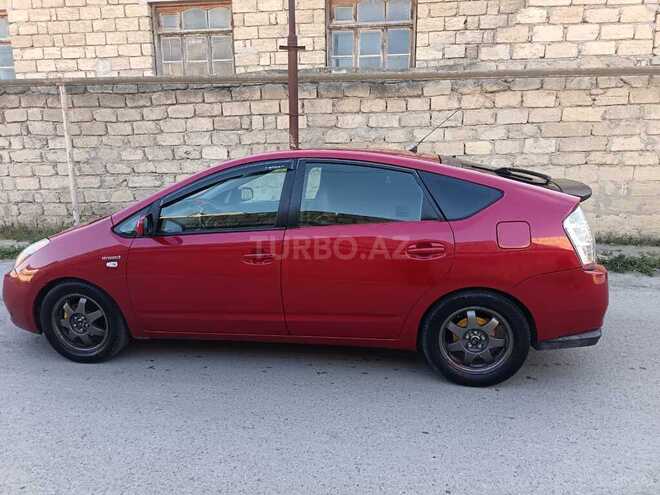 Toyota Prius 2008, 370,000 km - 1.5 л - Bakı