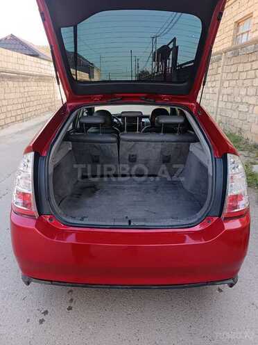 Toyota Prius 2008, 370,000 km - 1.5 л - Bakı