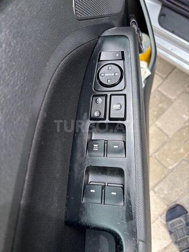 Hyundai Elantra 2017, 115,000 km - 2.0 л - Naxçıvan