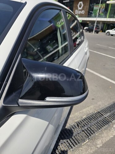 BMW 320 2014, 235,000 km - 2.0 l - Bakı