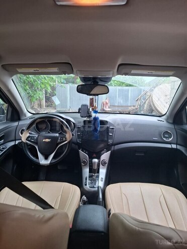 Chevrolet Cruze 2012, 160,000 km - 1.4 л - Gəncə