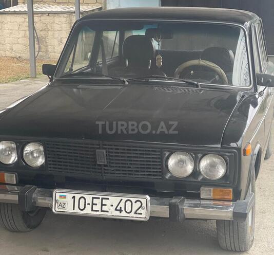 LADA (VAZ) 2106 1996, 96,438 km - 1.6 л - Zərdab