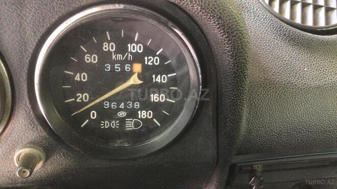 LADA (VAZ) 2106 1996, 96,438 km - 1.6 л - Zərdab