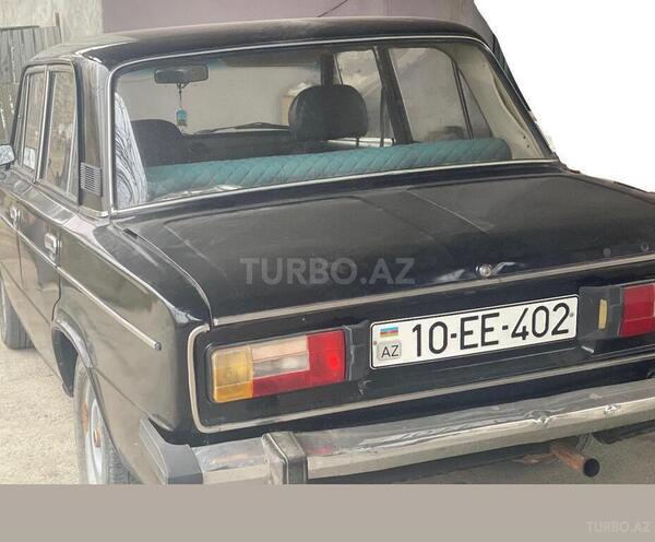 LADA (VAZ) 2106 1996, 96,438 km - 1.6 л - Zərdab