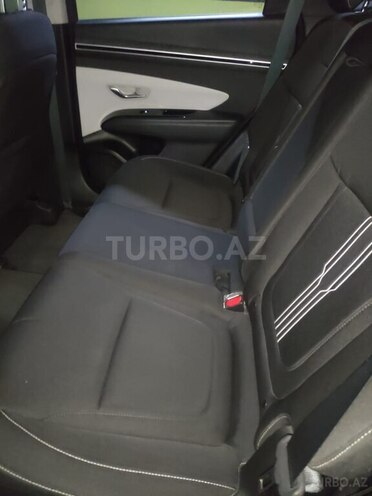 Hyundai Tucson 2022, 90,000 km - 1.6 л - Bakı