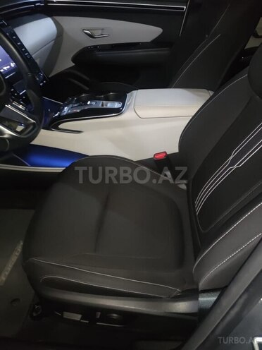 Hyundai Tucson 2022, 90,000 km - 1.6 л - Bakı