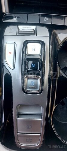 Hyundai Tucson 2022, 90,000 km - 1.6 л - Bakı