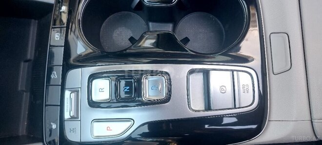 Hyundai Tucson 2022, 90,000 km - 1.6 л - Bakı
