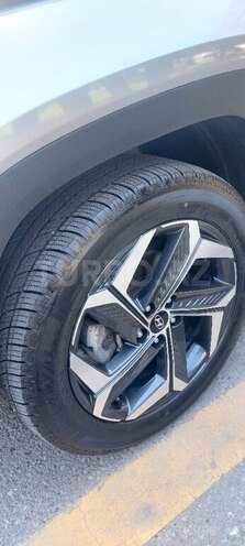Hyundai Tucson 2022, 90,000 km - 1.6 л - Bakı