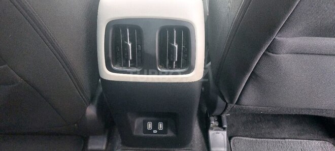 Hyundai Tucson 2022, 90,000 km - 1.6 л - Bakı