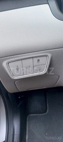 Hyundai Tucson 2022, 90,000 km - 1.6 л - Bakı