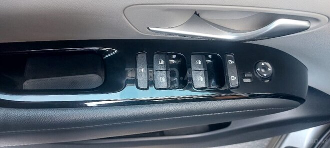 Hyundai Tucson 2022, 90,000 km - 1.6 л - Bakı