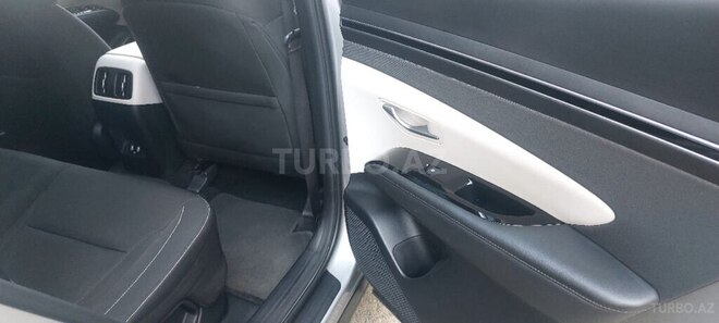 Hyundai Tucson 2022, 90,000 km - 1.6 л - Bakı