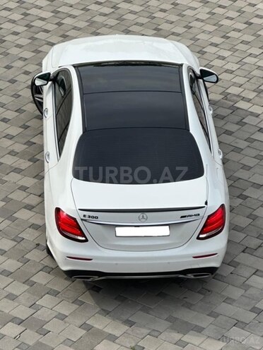 Mercedes E 300 2017, 173,809 km - 2.0 л - Bakı