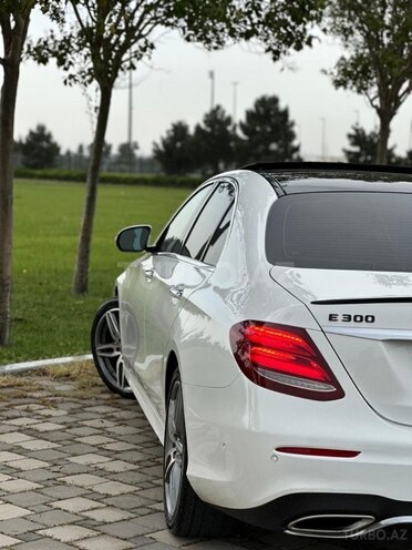 Mercedes E 300 2017, 173,809 km - 2.0 л - Bakı