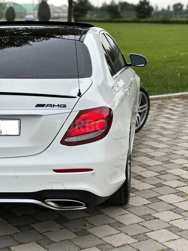 Mercedes E 300 2017, 173,809 km - 2.0 л - Bakı