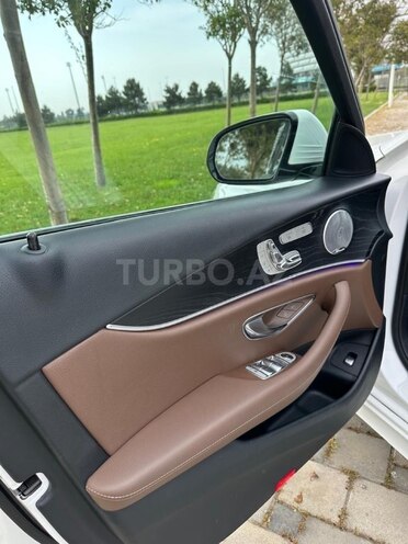Mercedes E 300 2017, 173,809 km - 2.0 л - Bakı