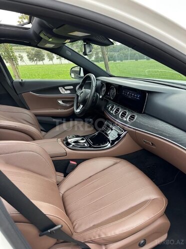 Mercedes E 300 2017, 173,809 km - 2.0 л - Bakı