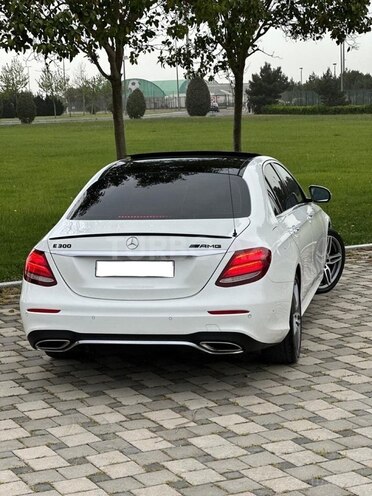 Mercedes E 300 2017, 173,809 km - 2.0 л - Bakı