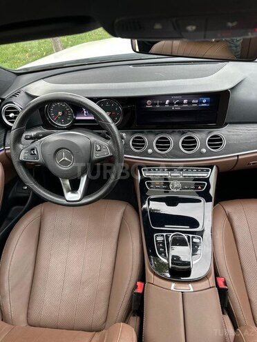 Mercedes E 300 2017, 173,809 km - 2.0 л - Bakı