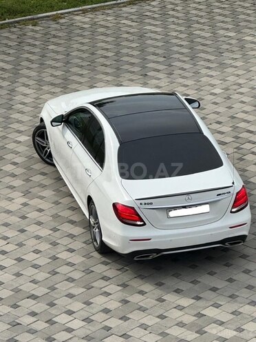 Mercedes E 300 2017, 173,809 km - 2.0 л - Bakı