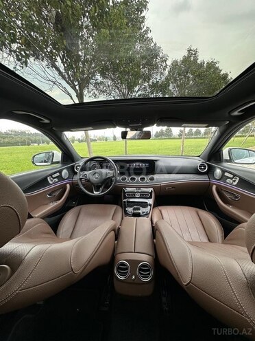 Mercedes E 300 2017, 173,809 km - 2.0 л - Bakı