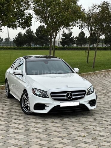 Mercedes E 300 2017, 173,809 km - 2.0 л - Bakı