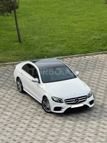 Mercedes E 300 2017, 173,809 km - 2.0 л - Bakı