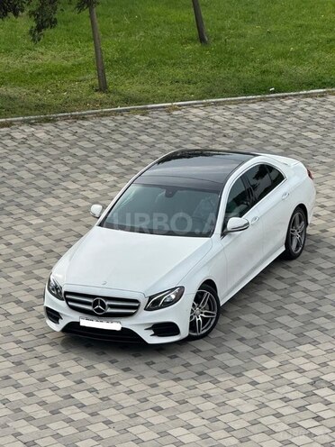Mercedes E 300 2017, 173,809 km - 2.0 л - Bakı