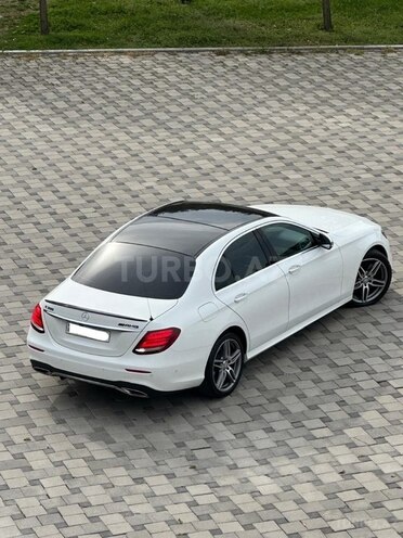Mercedes E 300 2017, 173,809 km - 2.0 л - Bakı