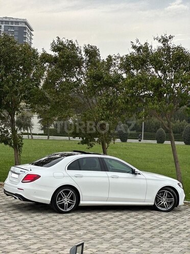 Mercedes E 300 2017, 173,809 km - 2.0 л - Bakı