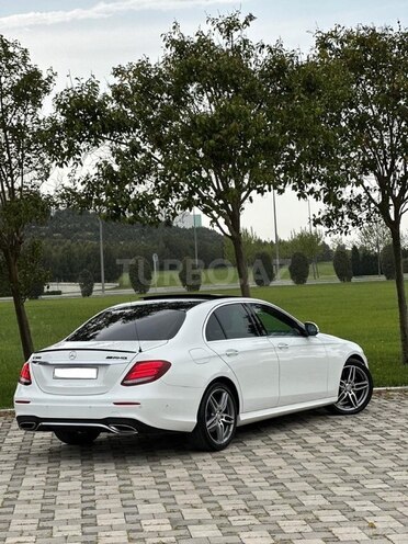 Mercedes E 300 2017, 173,809 km - 2.0 л - Bakı