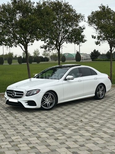 Mercedes E 300 2017, 173,809 km - 2.0 л - Bakı