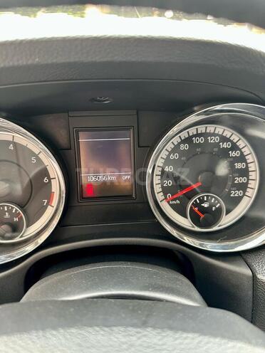 Dodge Durango 2014, 106,056 km - 3.6 l - Bakı