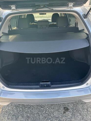 Toyota Corolla Fielder 2015, 140,000 km - 1.5 l - Bakı
