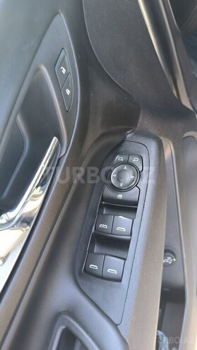 Chevrolet Equinox 2018, 135,500 km - 1.5 l - Bakı