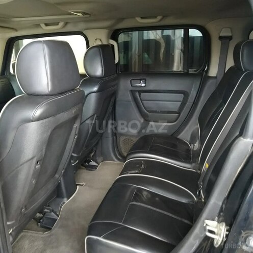 Hummer H3 2006, 141,000 km - 3.5 l - Bakı